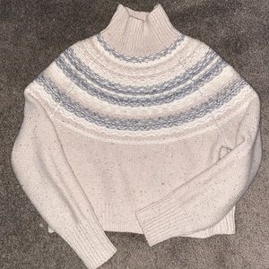 Vince Wool/Cashmere Sweater